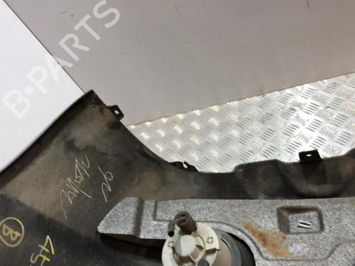 Front bumper HYUNDAI SANTA FÉ I (SM) 2.0 CRDi | BP22111417C7 