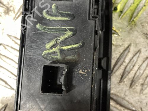 Seats set FORD S-MAX (WA6) 2.0 TDCi | BP22652704C78 