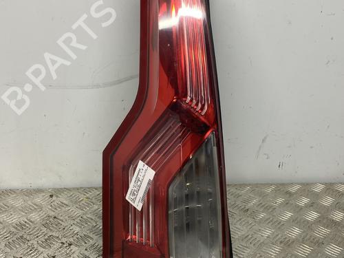 Used Left taillight CITROËN C4 Grand Picasso I (UA_) 1.6 HDi (109 hp) 24646523