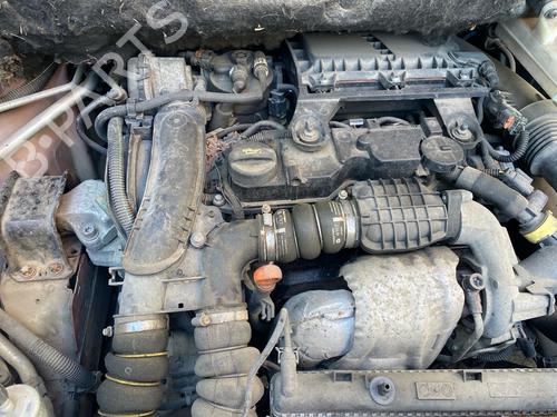 Used Engine Engine 39389042 39389042