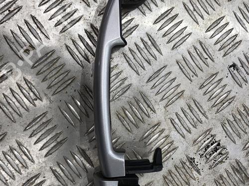 Rear left exterior door handle PEUGEOT 308 I (4A_, 4C_) 1.6 HDi | BP22113417C130 