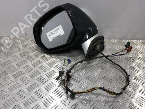 Used Left mirror CITROËN C4 Picasso I MPV (UD_) [2006-2015]  19906037