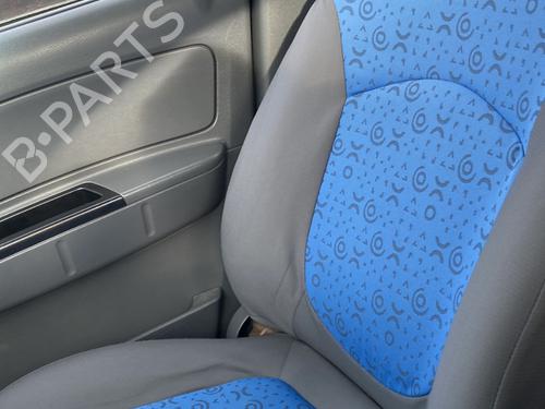 Used Right front seat Right front seat CHEVROLET MATIZ (M200, M250) 0.8 (52 hp) 31791861 31791861