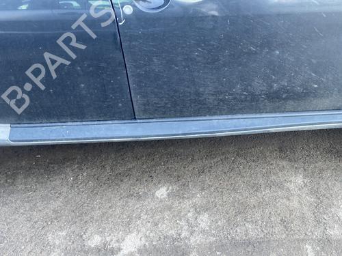 Højre sidekjole DACIA DUSTER (HS_) 1.5 dCi (86 hp) 32454100