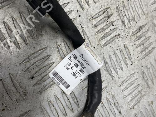 Electronic module MERCEDES-BENZ C-CLASS Coupe (C205) C 220 d (205.304) | BP31067746M83 