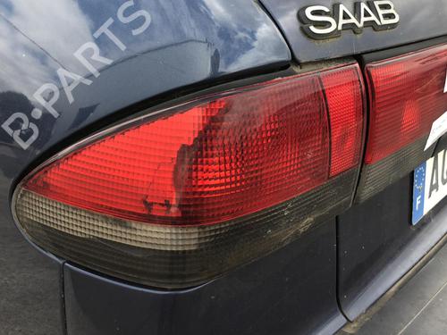 Used Left taillight Left taillight SAAB 900 II 2.0 i (131 hp) 22113035 22113035