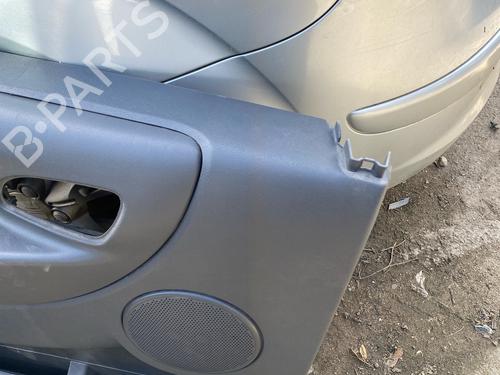 Used Front left panel Front left panel 35960823 35960823