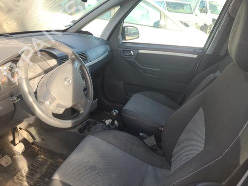 Rear right panel OPEL MERIVA A MPV (X03) 1.7 CDTI (E75) | BP39729986C61 - Image 5