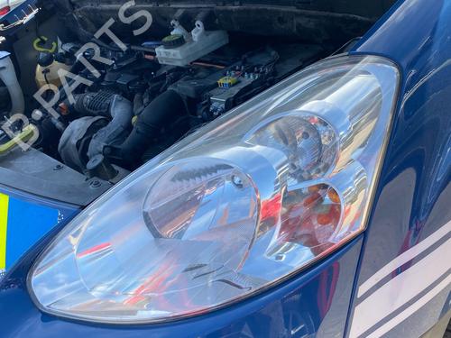 left-headlight-peugeot-partner-tepee-2008-37078597 main image