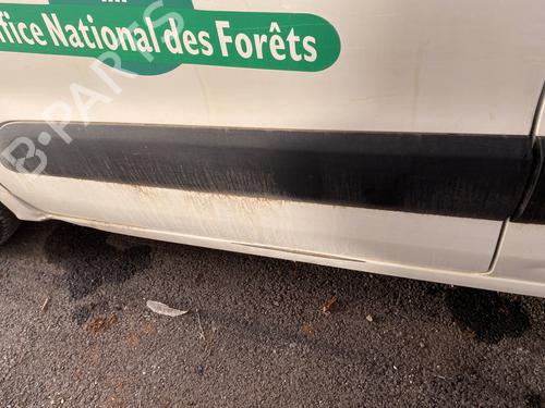 Dørliste CITROËN BERLINGO MULTISPACE (B9) 1.6 HDi 110 | BP31041464C150