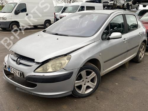 Engine PEUGEOT 307 (3A/C) 2.0 HDi 110 | BP31977735M1 - Image 8