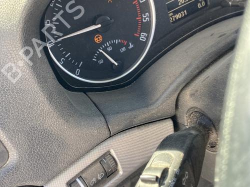 Steering column stalk SKODA OCTAVIA II Combi (1Z5) 1.6 TDI | BP29406952I23 