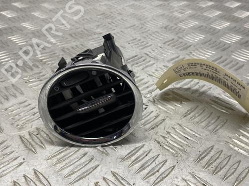 Used Air vent FIAT 500 (312_) 1.2 (312AXA1A) (69 hp) 29464887