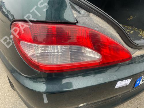 Venstre baglygte Venstre baglygte PEUGEOT 406 Coupe (8C) 2.0 16V (135 hp) 39899644 39899644