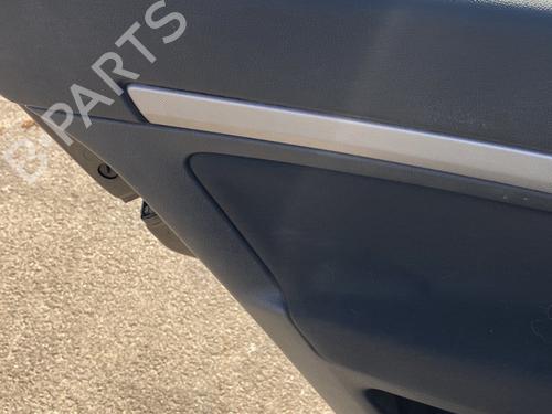 Rear left panel SKODA OCTAVIA II Combi (1Z5) 1.6 TDI | BP29406940C60 
