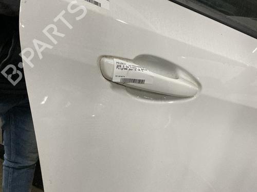 Right rear door PEUGEOT 308 SW II (LC_, LJ_, LR_, LX_, L4_) 1.6 BlueHDi 100 | BP21086699C5 