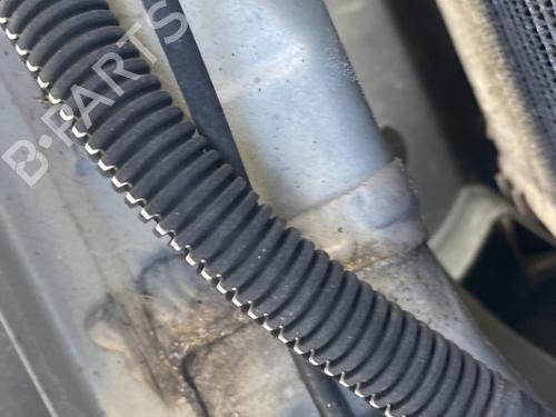 Front bumper reinforcement RENAULT SCÉNIC I MPV (JA0/1_, FA0_) 1.9 dCi (JA05, JA1F) | BP31863365C109 