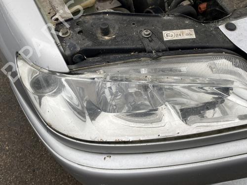 Used Right headlight Right headlight PEUGEOT 306 Break (7E, N3, N5) 1.9 D (69 hp) 29166277 29166277
