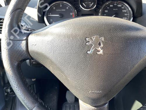 Used Driver airbag PEUGEOT 207 (WA_, WC_) 1.6 HDi (90 hp) 29599685
