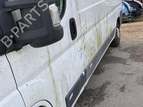 ECU airbags FIAT DUCATO Van (250_) 150 Multijet 2,3 D | BP29971811M53