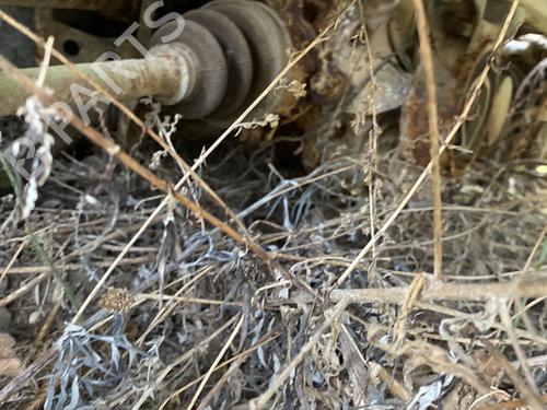 Used Rear differential Rear differential TOYOTA RAV 4 II (_A2_) 2.0 D 4WD (CLA20_, CLA21_, CLA20R, CLA21R) (116 hp) 33183515 33183515