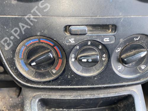 Used Climate control Climate control PEUGEOT BIPPER (AA_) 1.4 HDi (68 hp) 31114425 31114425