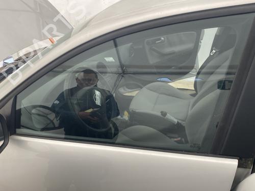 Used Front left door window Front left door window SEAT IBIZA III (6L1) 1.2 (64 hp) 33951312 33951312