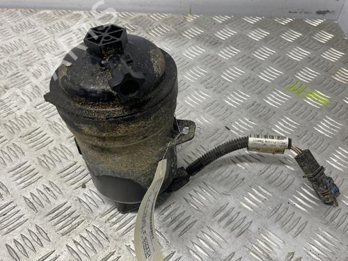 Andre RENAULT MEGANE IV Hatchback (B9A/M/N_) 1.5 dCi 110 (B9A3) | BP29608545O1