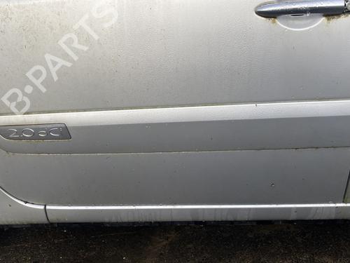 Dørliste RENAULT ESPACE IV (JK0/1_) 2.0 dCi (JK01, JK02, JK1J, JK1K, JK1H) (150 hp) 30646548