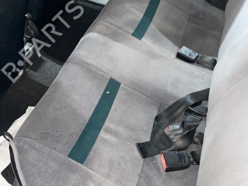 Sæde Bagtil Sæde Bagtil CITROËN AX (ZA-_) 10 (50 hp) 31363598 31363598