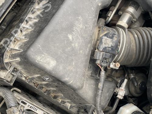 Used Air filter box Air filter box TOYOTA AURIS (_E15_) 2.0 D-4D (ADE150_, ADE150R) (126 hp) 26276766 26276766