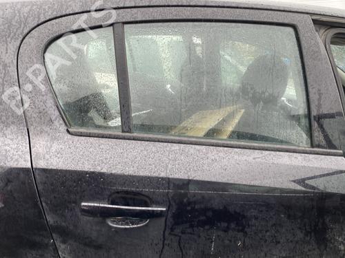Right rear door OPEL CORSA D (S07) 1.3 CDTI (L08, L68) | BP29188568C5 