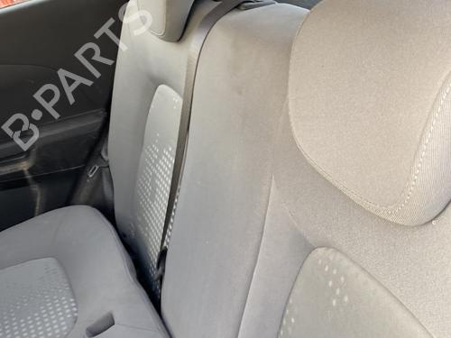 rear-seat-chevrolet-aveo-hatchback-t300-2011-23783318 main image