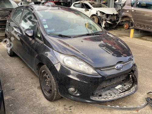 Left taillight FORD FIESTA VI (CB1, CCN) 1.25 | BP23784581C34  - Image 5