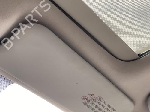 Højre solskærm RENAULT GRAND SCÉNIC II (JM0/1_) 2.0 dCi (JM1K) | BP29913682I2 