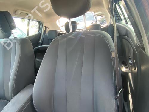 Left front seat RENAULT MEGANE III Hatchback (BZ0/1_, B3_) 1.5 dCi | BP39631342C15 - Image 3