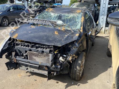 Subframe CITROËN DS3 (SA_) 1.6 VTi 120 | BP27492350M9 - Image 6