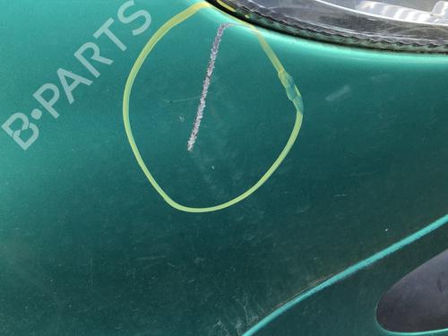 Right front fenders CITROËN XSARA PICASSO (N68) 2.0 HDi | BP22126785C42 