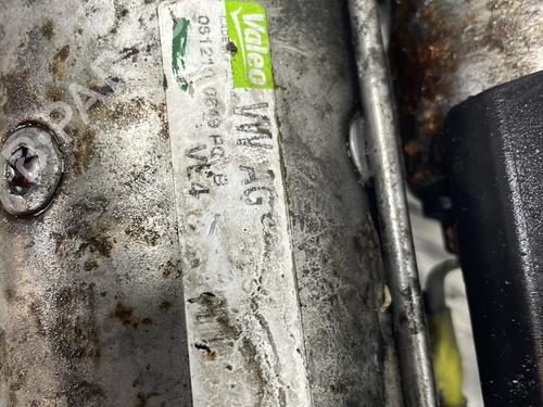 Starter VW GOLF VI (5K1) 1.6 TDI | BP23214719M8