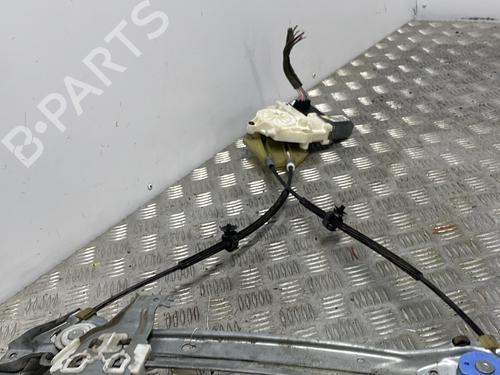 Used Rear right window mechanism RENAULT MEGANE III Grandtour (KZ0/1) 1.5 dCi (KZ0C, KZ1A) (90 hp) 23784758