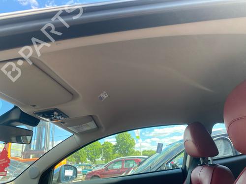 Used Interior roof Interior roof 35884414 35884414