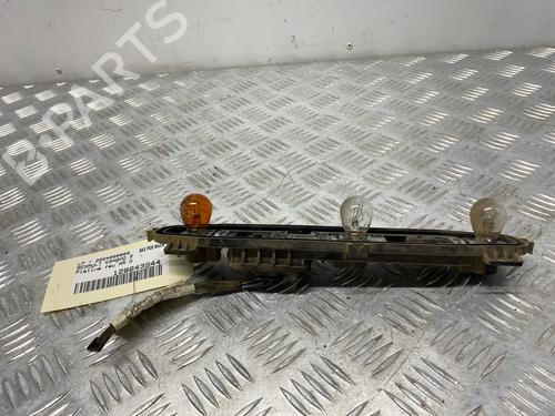 Lamp holder RENAULT KANGOO Express (FW0/1_) 1.5 dCi 70 (FW0A, KW0V) | BP36847306L10 - Image 2