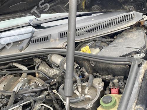 Hood lift support VW TOUAREG (7LA, 7L6, 7L7) 3.0 V6 TDI 7L6823359B