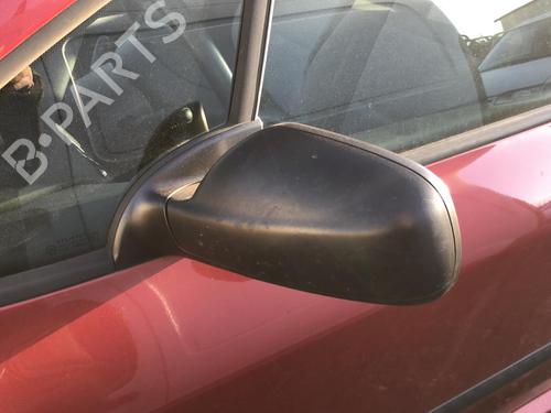 Used Left mirror PEUGEOT 307 (3A/C) 2.0 HDi 90 (90 hp) 19912260