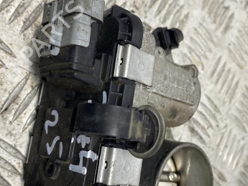 Throttle body CITROËN C3 II (SC_) 1.4 | BP32167741M82 - Image 3