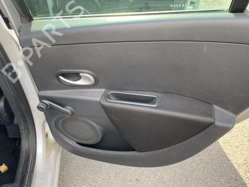 Rear right panel RENAULT CLIO III (BR0/1, CR0/1) 1.5 dCi (C/BR0G, C/BR1G) | BP29282117C61 - Image 3