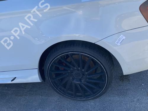 Bagaksel Bagaksel BMW 1 Coupe (E82) 118 d (143 hp) 28965198 28965198