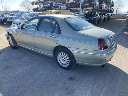 Left front seat ROVER 75 (RJ) 2.0 CDT | BP23782729C15  - Image 6