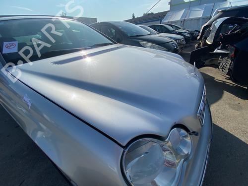 hood-mercedes-benz-c-class-w203-2000-2001-2002-2003-2004-2005-2006-2007-37611889 main image