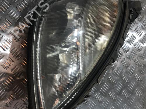 Right headlight MERCEDES-BENZ A-CLASS (W168) A 170 CDI (168.008) | BP19912388C29 